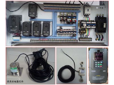 点击查看详细信息<br>标题：优良电器元件 阅读次数：8187